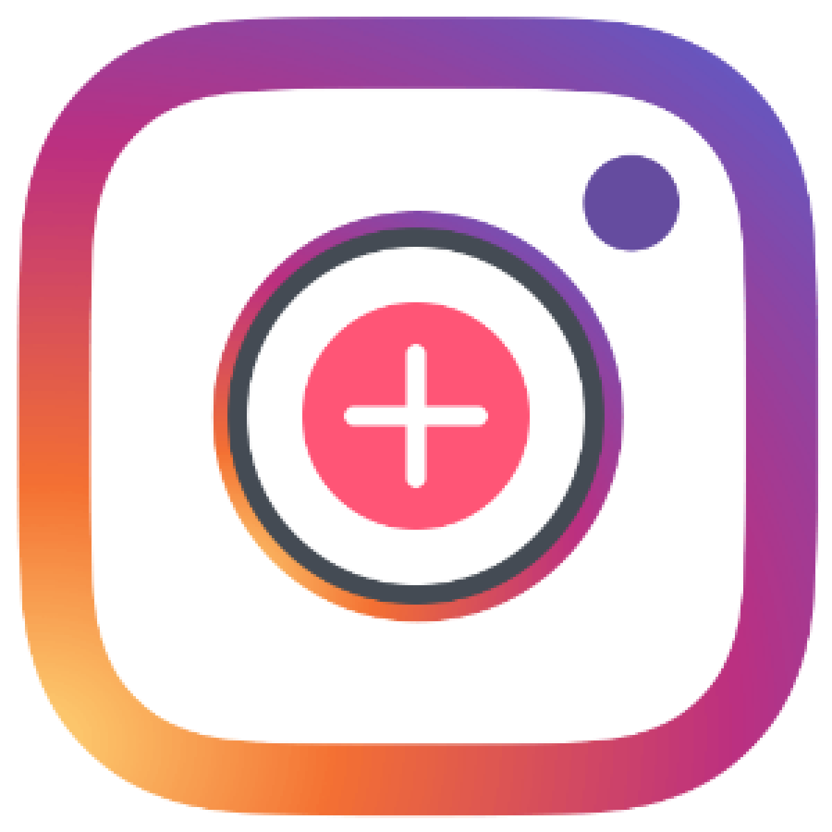 Instagram Plus 10.14.0 APK for Android Icon