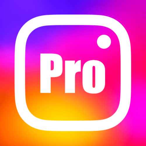 Instagram PRO icon