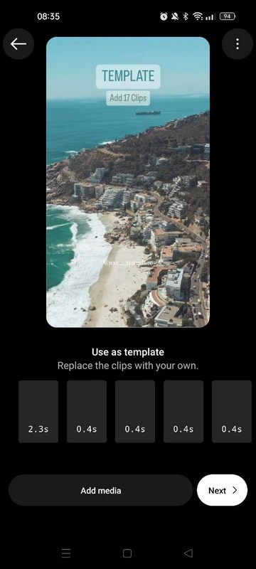 Instagram 324.0.0.27.50 APK for Android Screenshot 10