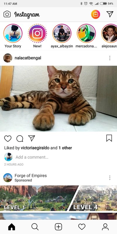 Instagram 324.0.0.27.50 APK for Android Screenshot 19