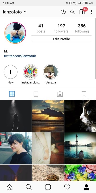 Instagram 324.0.0.27.50 APK for Android Screenshot 24