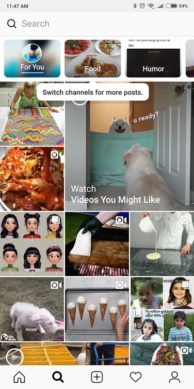 Instagram 324.0.0.27.50 APK for Android Screenshot 28