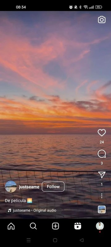Instagram 324.0.0.27.50 APK for Android Screenshot 9