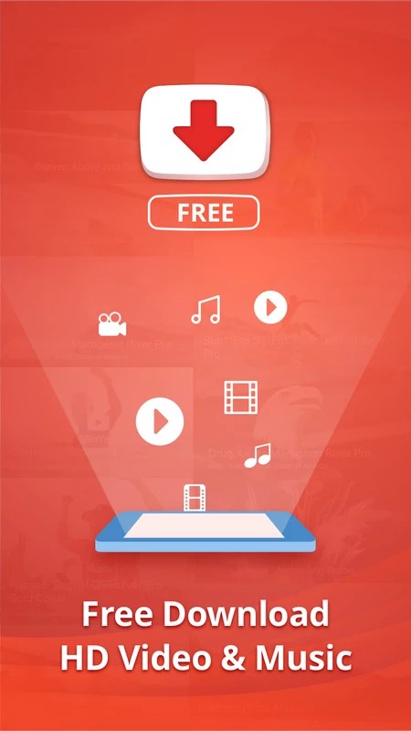 InsTube YouTube Downloader 2.6.6 APK feature