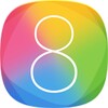 iOS 8 Launcher 2.2.222.20140909 APK for Android Icon