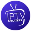 IPTV Smarters Pro 4.0 APK for Android Icon