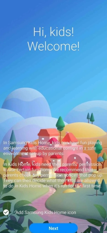 Kids Home Installer 10.4.06.6 APK for Android Screenshot 4