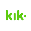 Kik Messenger 15.63.2.30252 APK for Android Icon