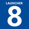 Launcher 8 (Windows Phone) 1.7f APK for Android Icon