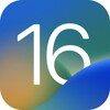 Launcher iOS 16 6.2.5 APK for Android Icon