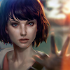 Life is Strange 1.00.314.6 APK for Android Icon