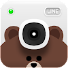 LINE Camera: Animated Stickers 15.7.4 APK for Android Icon