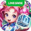 LINE Let’s Get Rich 4.6.0 APK for Android Icon