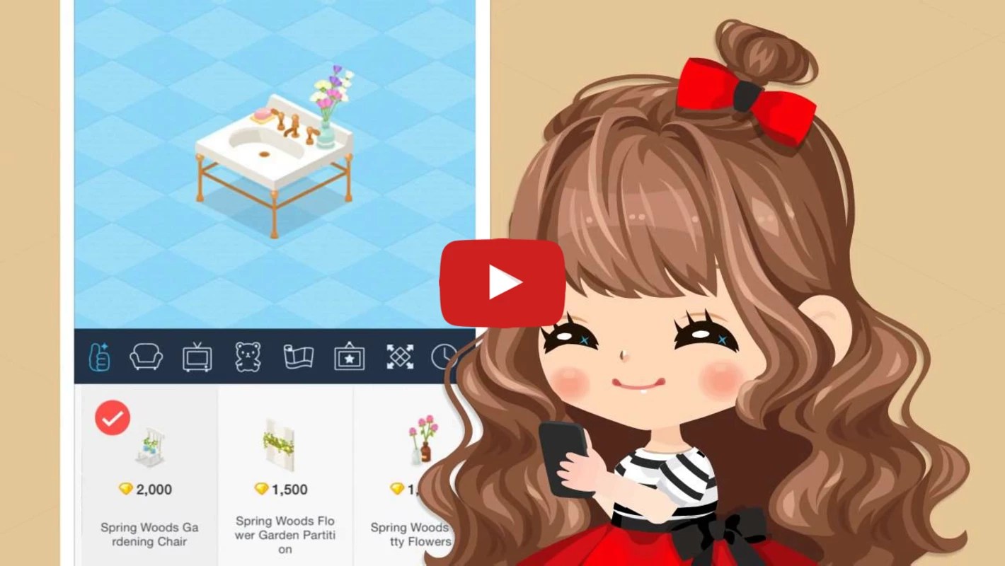 LINE PLAY 10.1.0.0 APK feature