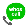 Whoscall 7.56 APK for Android Icon