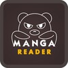 Manga Reader 1.3.4 APK for Android Icon