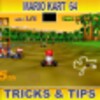 Mario Kart 64 Tricks icon