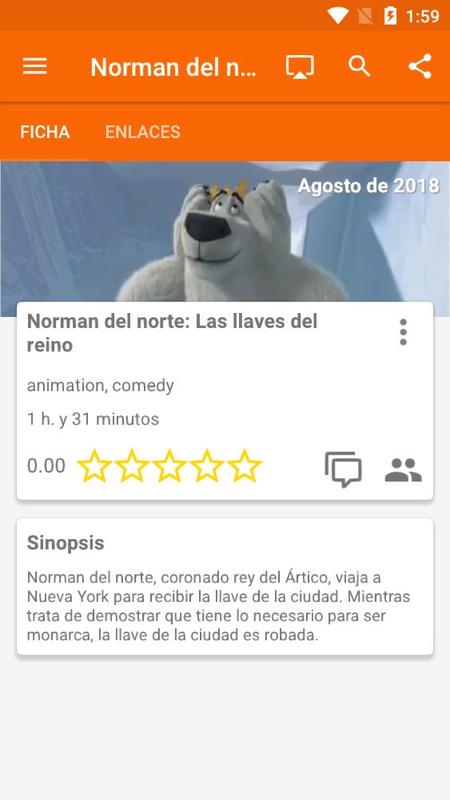 MasDeDe 2.5.1 [3ad8e70] APK for Android Screenshot 7