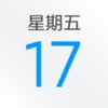 Mi Calendar 16.15.0.17-HD APK for Android Icon