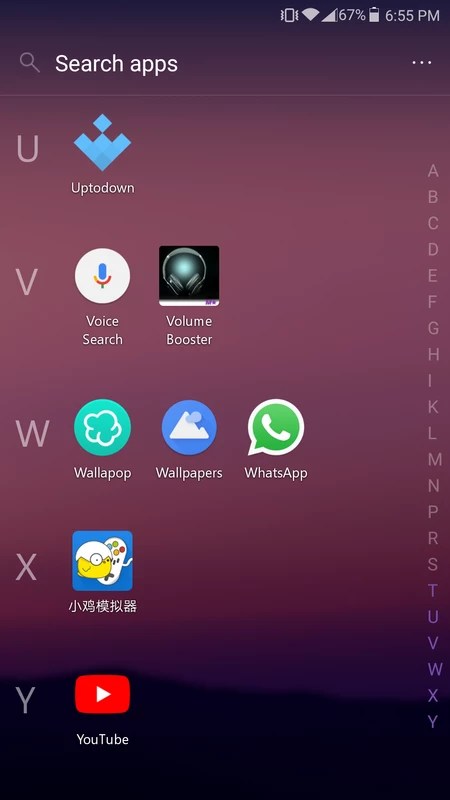 Microsoft Launcher 6.240103.0.1132381 APK for Android Screenshot 4
