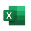 Microsoft Excel 16.0.17029.20028 APK for Android Icon