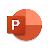 Microsoft PowerPoint 16.0.17328.20152 APK for Android Icon
