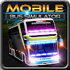Mobile Bus Simulator 1.0.5 APK for Android Icon