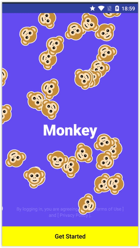 Monkey 7.20.0 APK feature