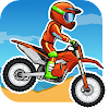 Moto X3M Bike Race Game 1.20.6 APK for Android Icon
