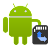 Move app to SD card 9.9.13581 APK for Android Icon