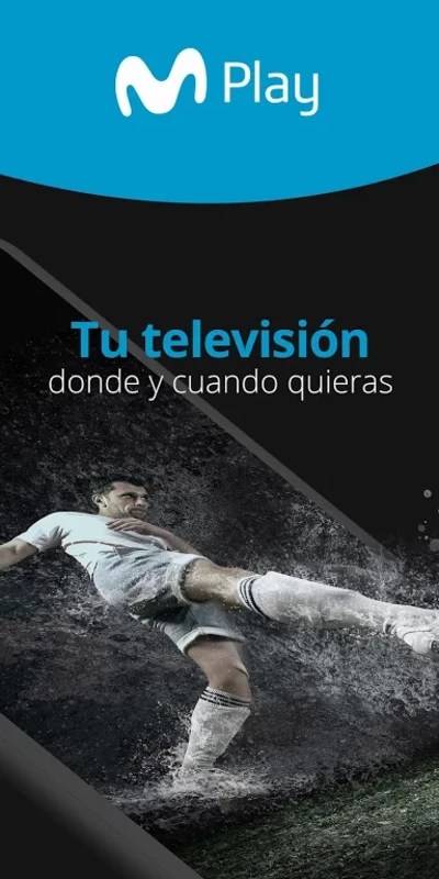 Movistar TV Chile 2.1.1 APK feature