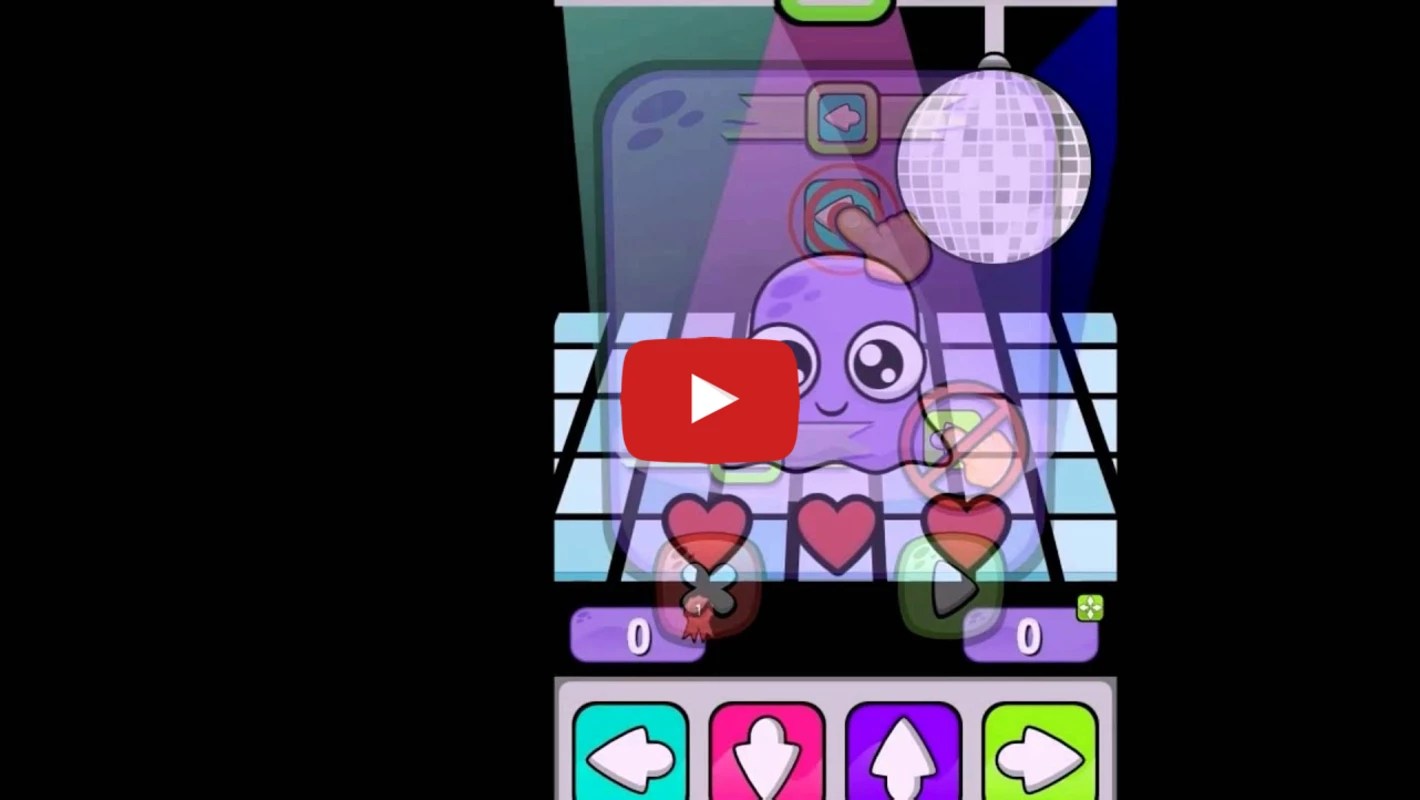 Moy 2 – Virtual Pet Game 1.9944 APK feature