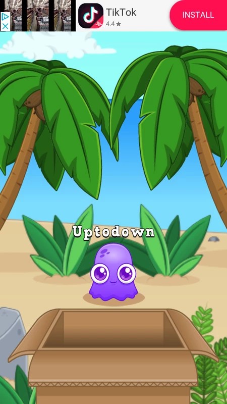 Moy 6 the Virtual Pet Game 2.045 APK feature