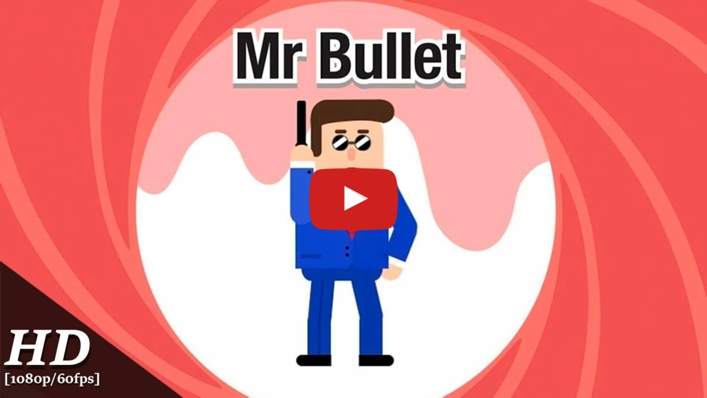 Mr Bullet 5.41 APK feature