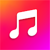 Muzio Music Player v6.9.7 APK for Android Icon