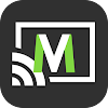 MV CastPlayer 2.0.5 APK for Android Icon