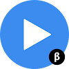 MX Player Beta 2.22.0 APK for Android Icon