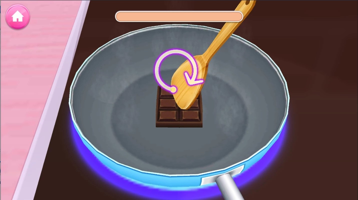 My Bakery Empire 1.5.9 APK for Android Screenshot 1