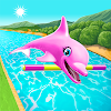 My Dolphin Show 4.38.4 APK for Android Icon