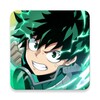 My Hero Academia: The Strongest Hero (CN) 1.12.3 APK for Android Icon