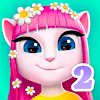 My Talking Angela 2 2.7.0.25336 APK for Android Icon