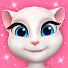 My Talking Angela 6.1.0.730 APK for Android Icon