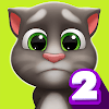 My Talking Tom 2 4.5.0.7712 APK for Android Icon