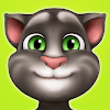 My Talking Tom 7.9.2.4568 APK for Android Icon