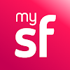 MySmartfren 7.28.2 APK for Android Icon