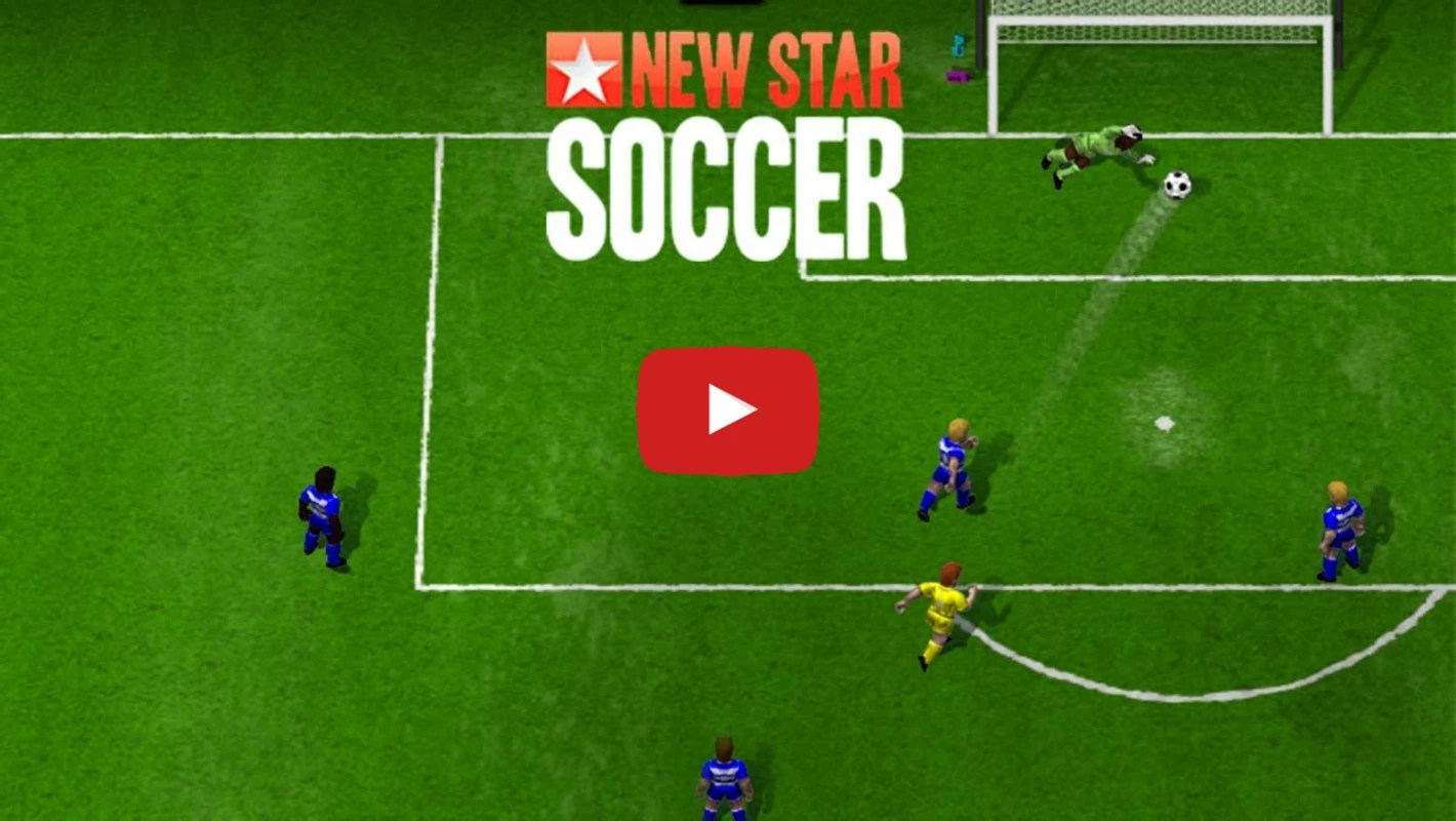 New Star Soccer 4.29 APK feature
