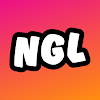 NGL: anonymous q&a 2.3.38 APK for Android Icon