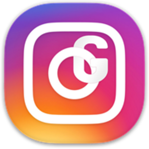 OG Instagram icon