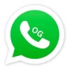 OGWhatsApp Pro 17.57 APK for Android Icon