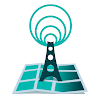 OpenSignal – 3G/4G/WiFi icon